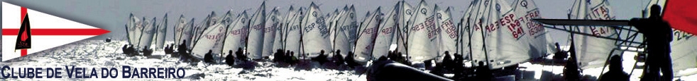 Clube de Vela do Barreiro