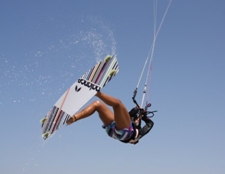 Atlantic Watersports Games 2011