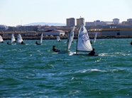 1ª Prova Campeonato Regional de Juvenis