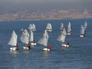 1ª Prova Campeonato Regional de Juvenis