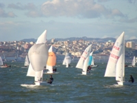 1ª Prova do Campeonato Regional Juniores e Absolutos