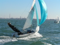 Campeonato da Europa de Juniores 420