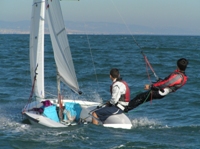 1º Campeonato Regional de Juniores e Absolutos 2009