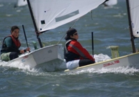 1º Campeonato Regional de Junvenis