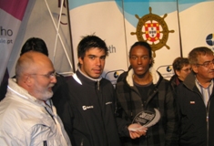 2ª Prova do Campeonato Regional Juniores e Absolutos