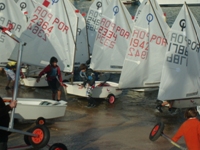 2ª Prova Campeonato Regional de Juvenis