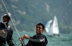 3ª Prova Camp. Regional Juniores e Absolutos