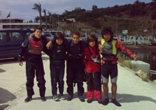 3ª Prova Campeonato Regional de Juvenis