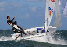 Campeonato do Mundo da classe 470