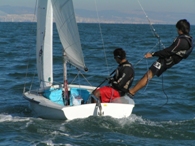 Regata CIMA em Marselha