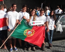 Campeonato do Mundo da Juventude da ISAF
