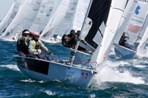 Campeonato do Mundo de Laser SB3