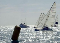 Campeonato Nacional de Laser SB3