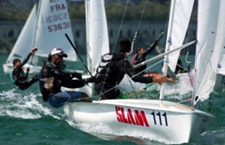 1ª Prova do Campeonato Regional de Juniores e Absolutos