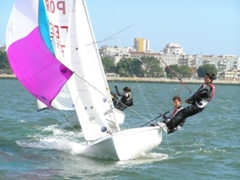 XVII Troféu Cidade do Barreiro