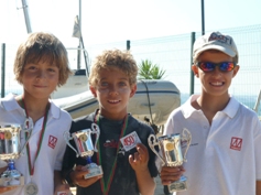 Troféu cidade do Barreiro