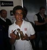 Taça Auto-Sueco - Gonçalo Ramos