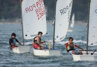 Seth Sailing Team