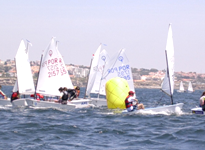35º Torneio Internacional de Vela do Carnaval