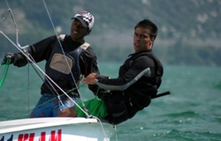 Regata Natal Ford