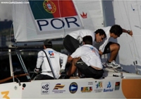 ISAF Nations Cup