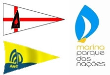Troféu Marina Parque das Nações