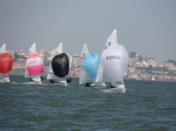 1º PAN Vaurien