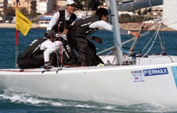 SethSailingTEam