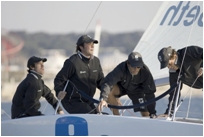 Seth Sailing Team