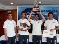 Seth Sailing Team