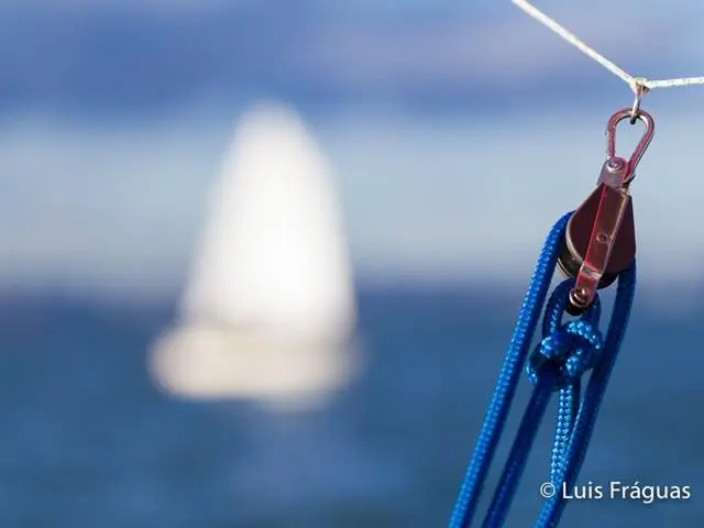 Clube de Vela do Barreiro