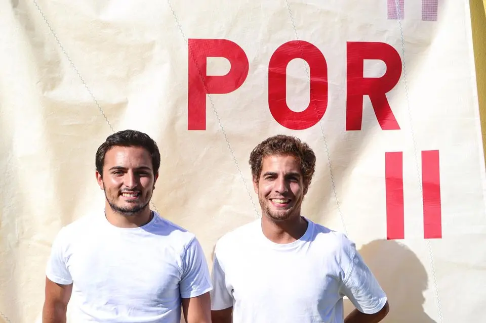 Clube de Vela do Barreiro