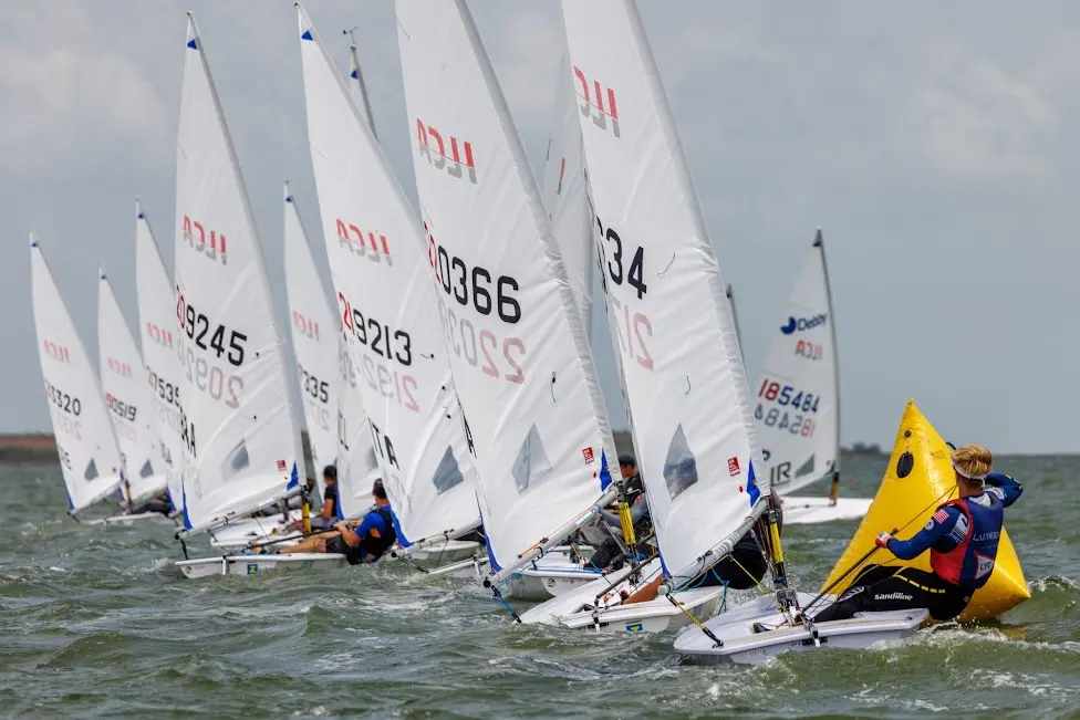 Clube de Vela do Barreiro