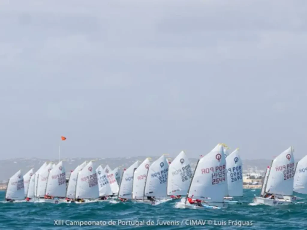 Clube de Vela do Barreiro
