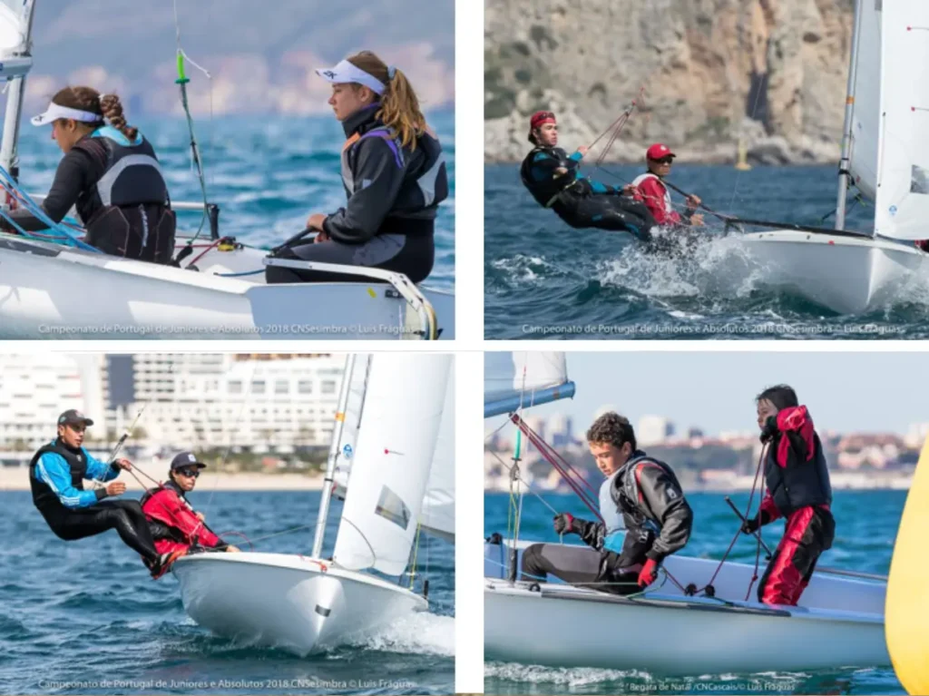 Clube de Vela do Barreiro