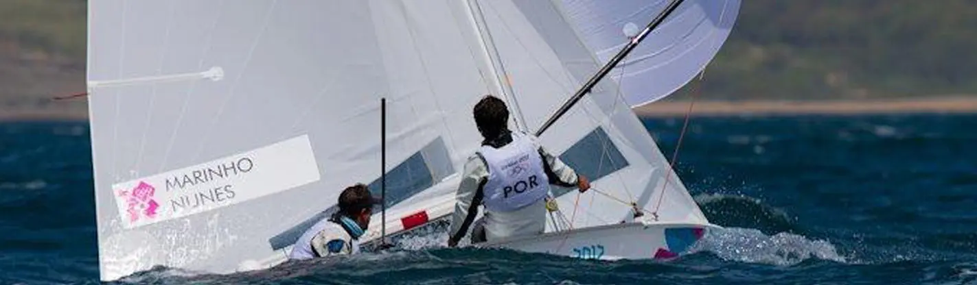Slide - Clube Vela do Barreiro