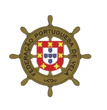 Federação Portuguesa de Vela