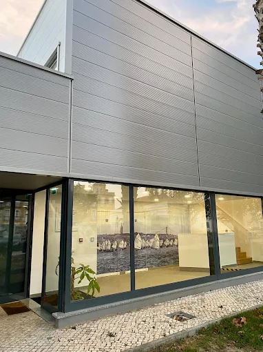 Instalações Clube de Vela do Barreiro