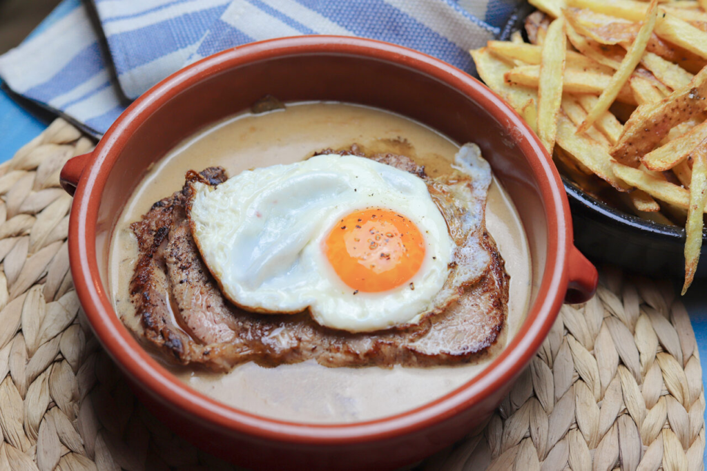 Restaurante Clube Vela do Barreiro