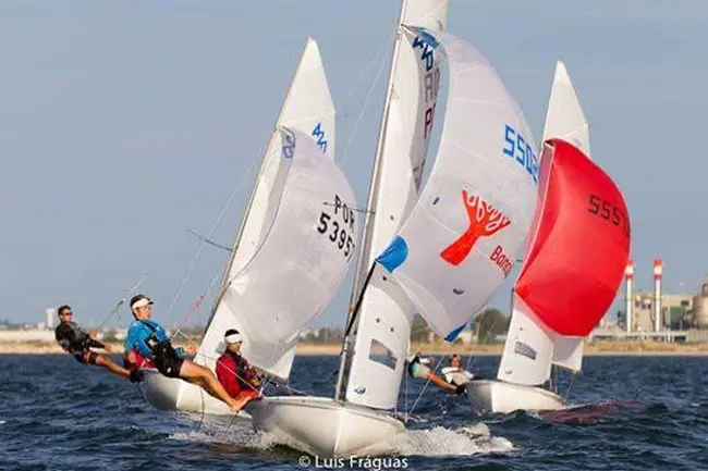 Clube Vela do Barreiro - Palmarés
