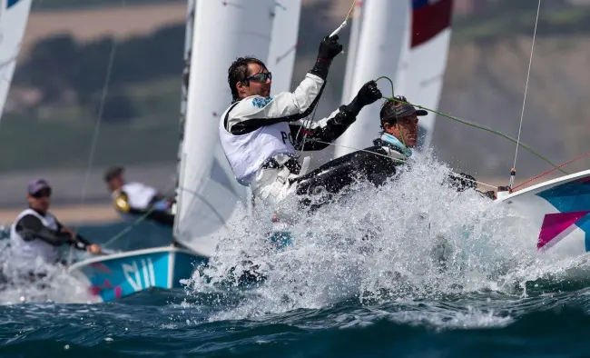 Clube Vela do Barreiro - Palmarés