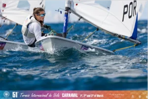 GALA DOS CAMPÕES VELA  