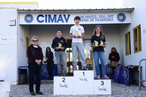 Campeonato do Algarve – Vilamoura