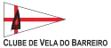 Logotipo do Clube de Vela do Barreiro